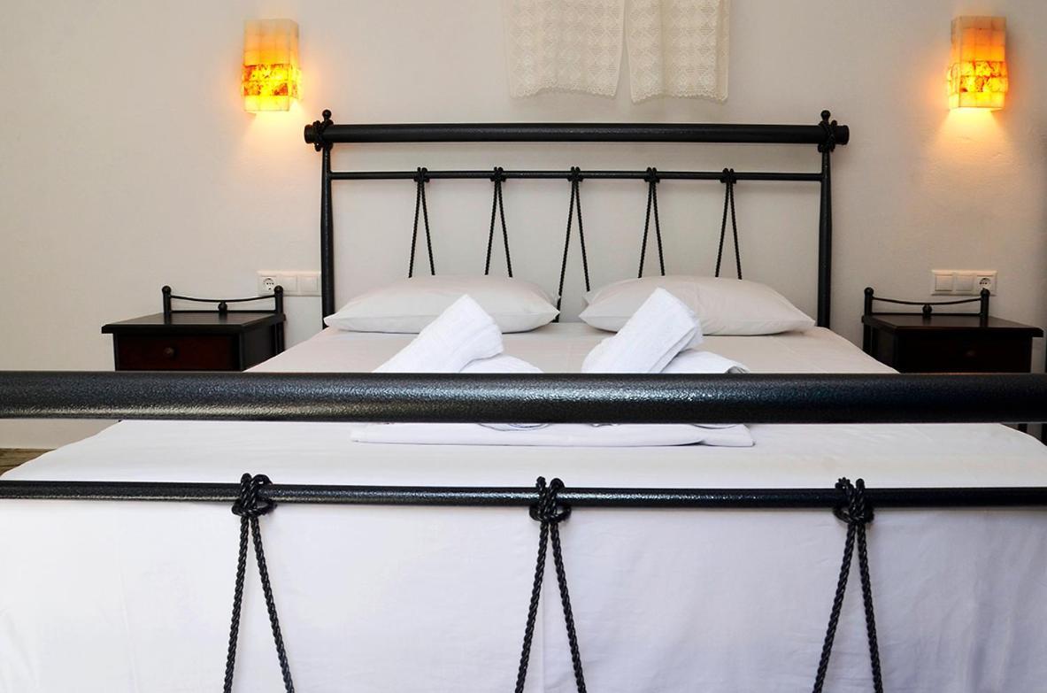 Onar Apartment Koufonisia