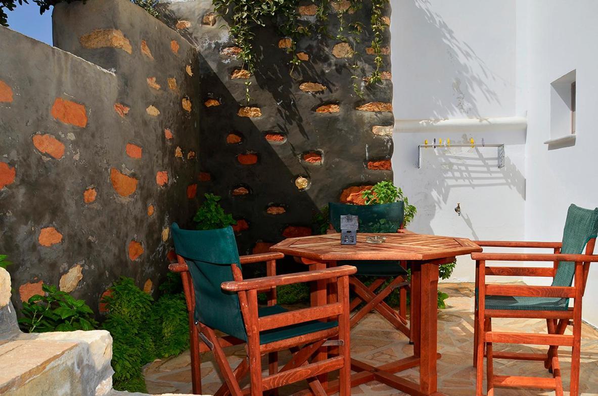 Onar Apartment Koufonisia
