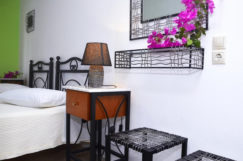 Onar Apartment Koufonisia
