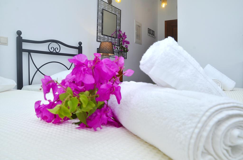 Onar Apartment *