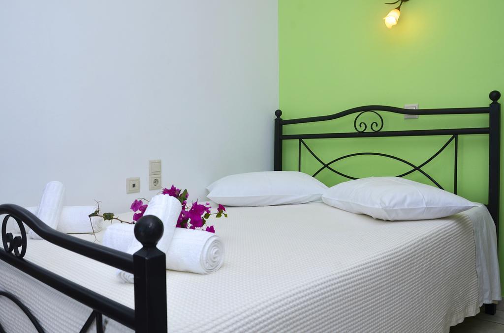 Onar Apartment