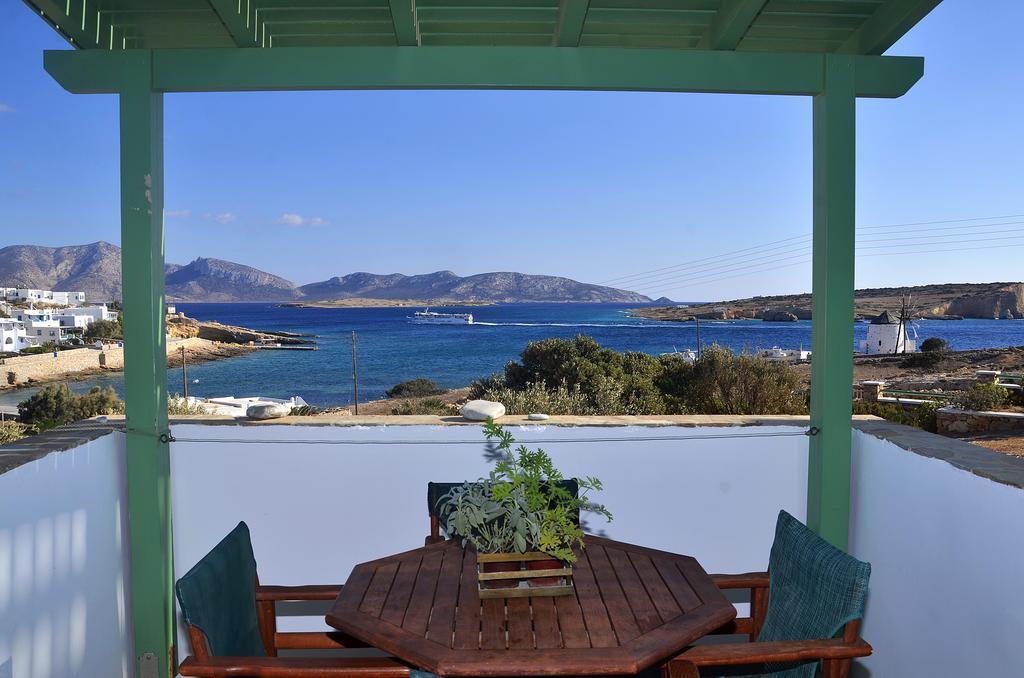 Onar Apartment