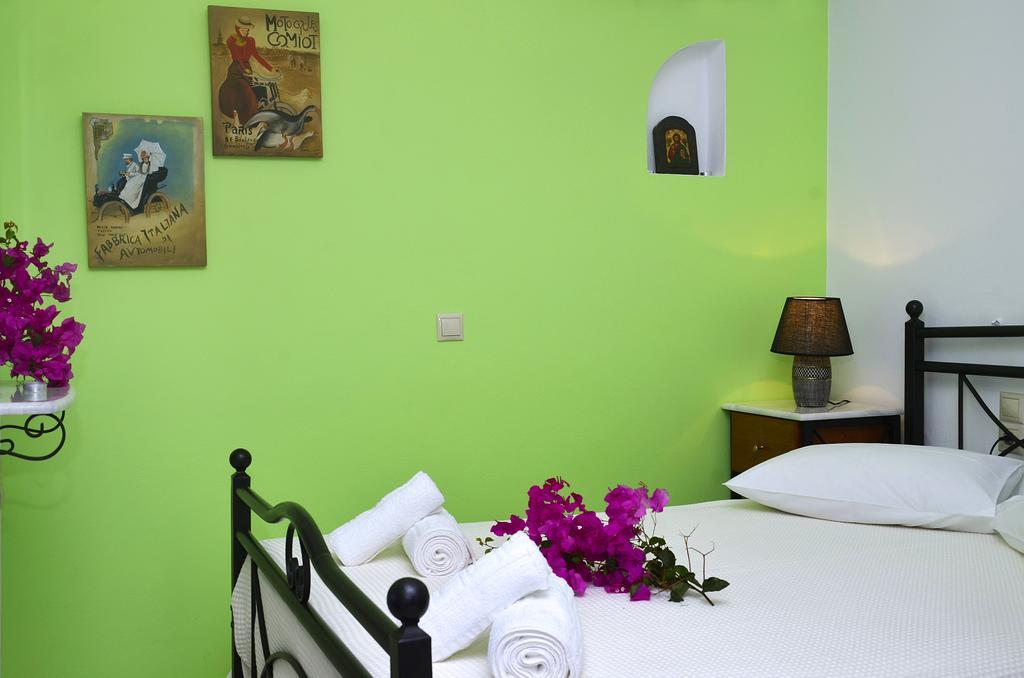Onar Apartment Koufonisia