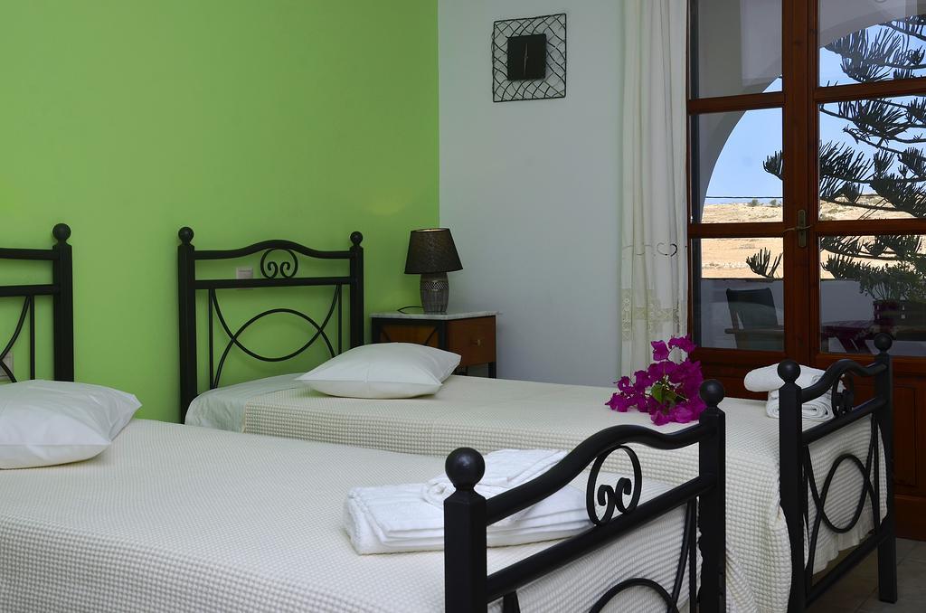 Onar Apartment *