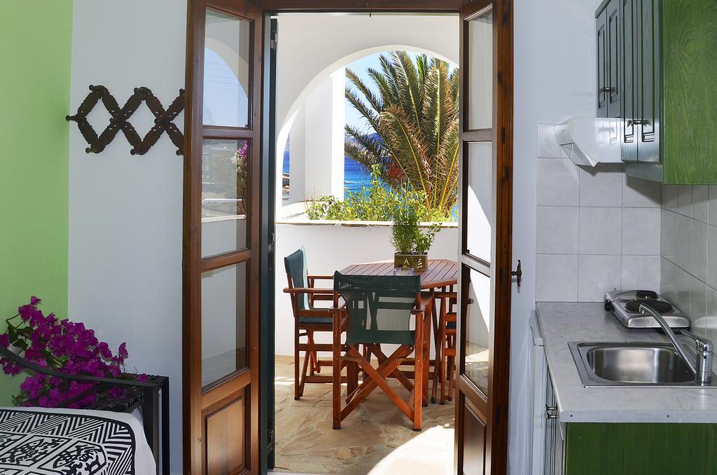 Apartment Onar