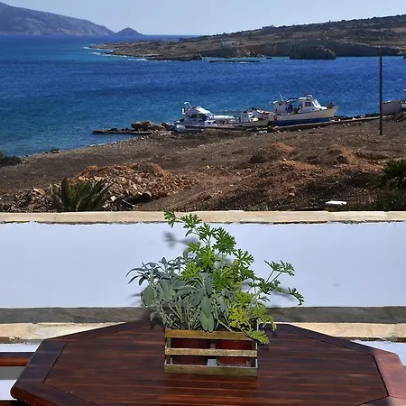 Onar Studios Koufonisia Exterior photo