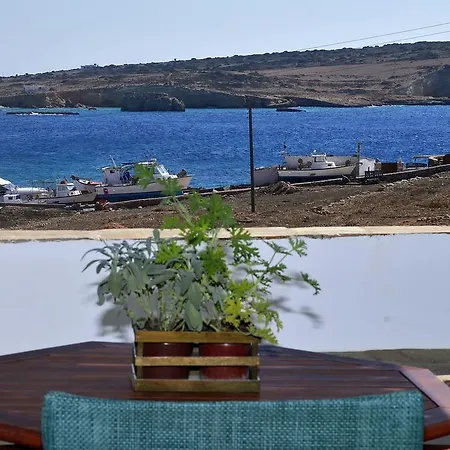 Onar Studios Koufonisia Exterior photo