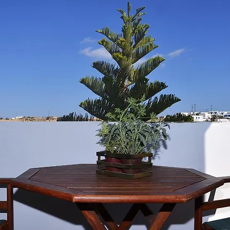 Onar Studios Koufonisia Exterior photo