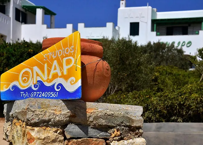 Onar Studios