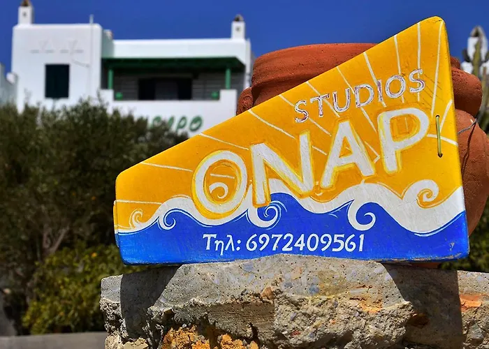 Onar Studios