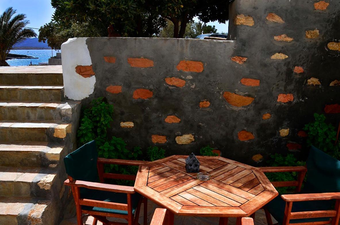 Apartment Onar Studios Koufonisia