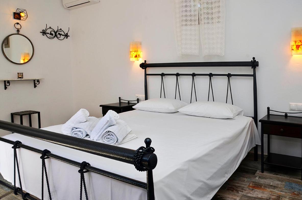 Apartment Onar Studios
