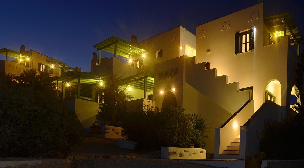 Apartment Onar Studios
