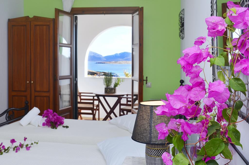 Onar Studios Koufonisia