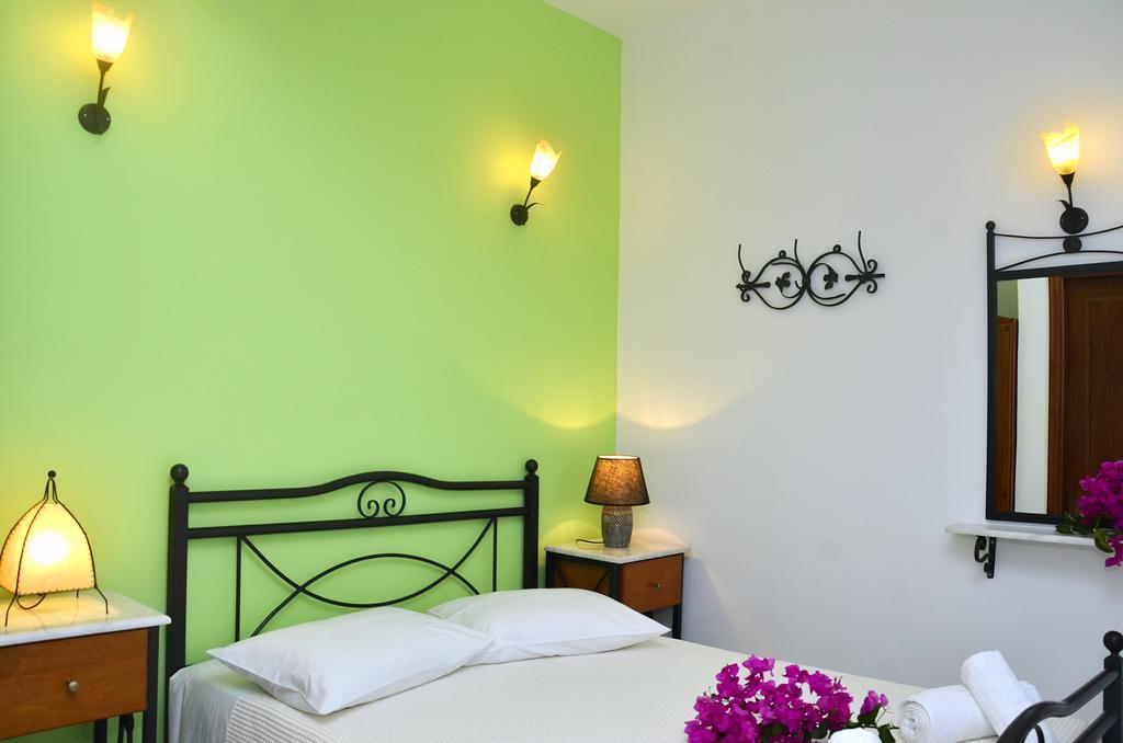 Apartment Onar Studios