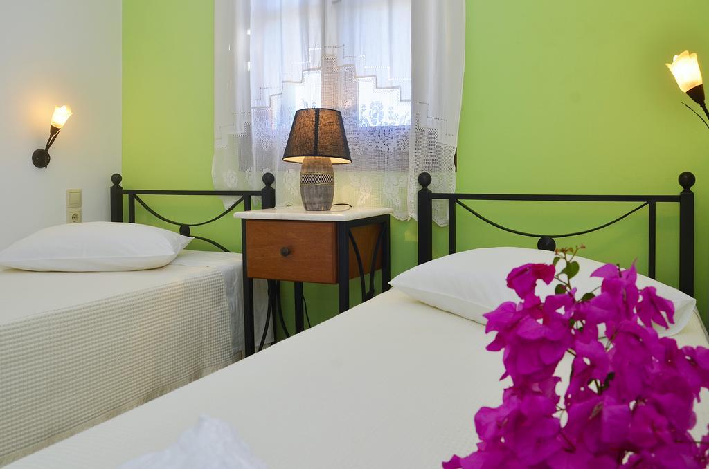 Onar Studios Koufonisia