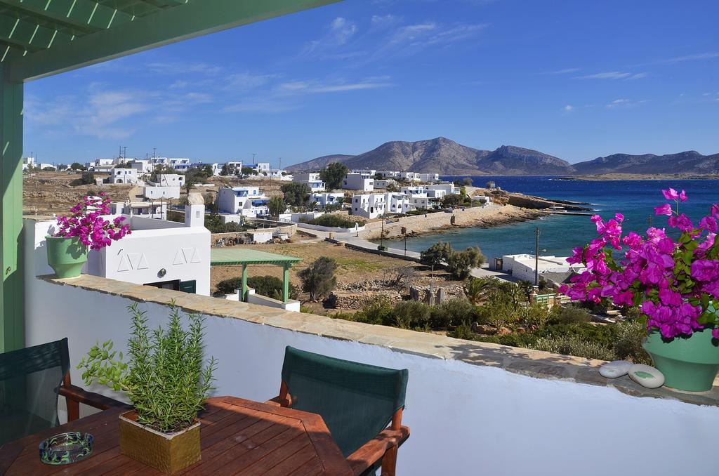 Onar Studios * Koufonisia