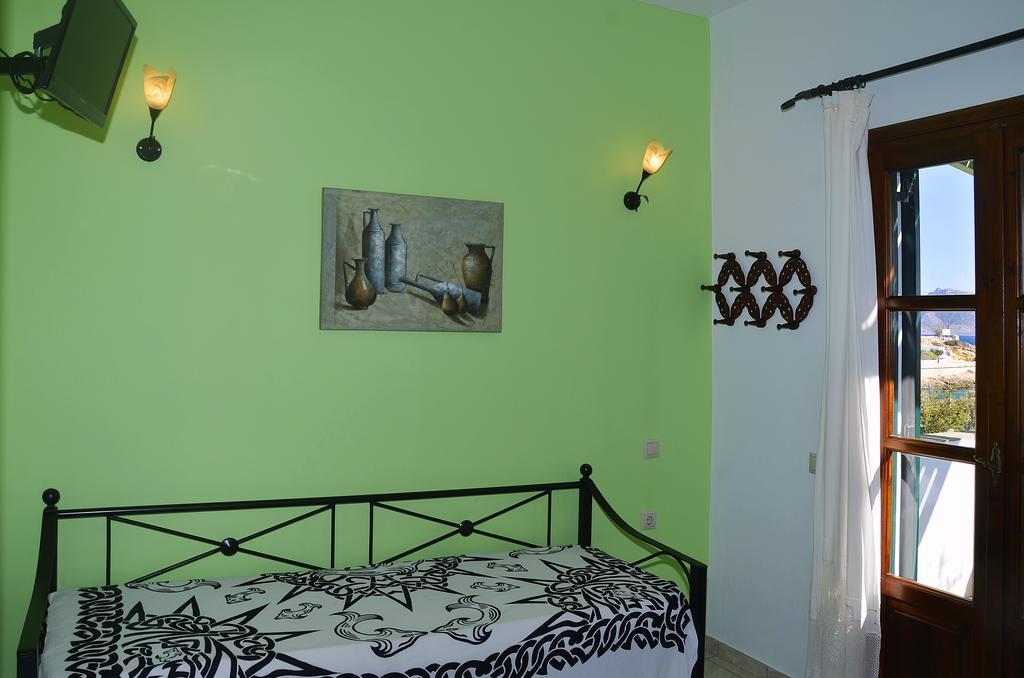 Onar Studios Apartment *
