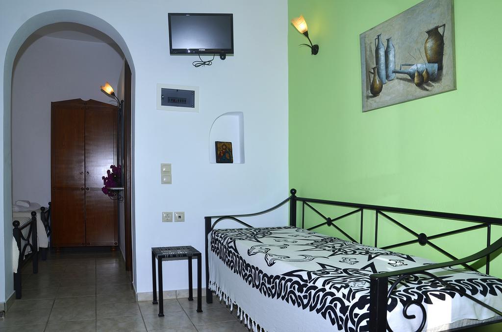 Onar Studios * Koufonisia