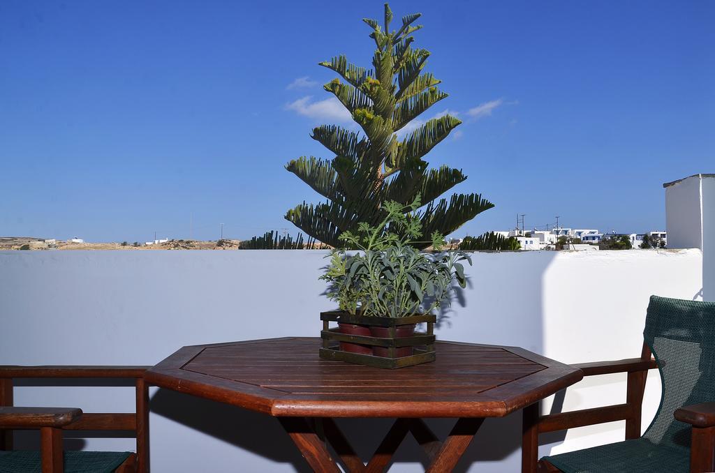 Apartment Onar Studios