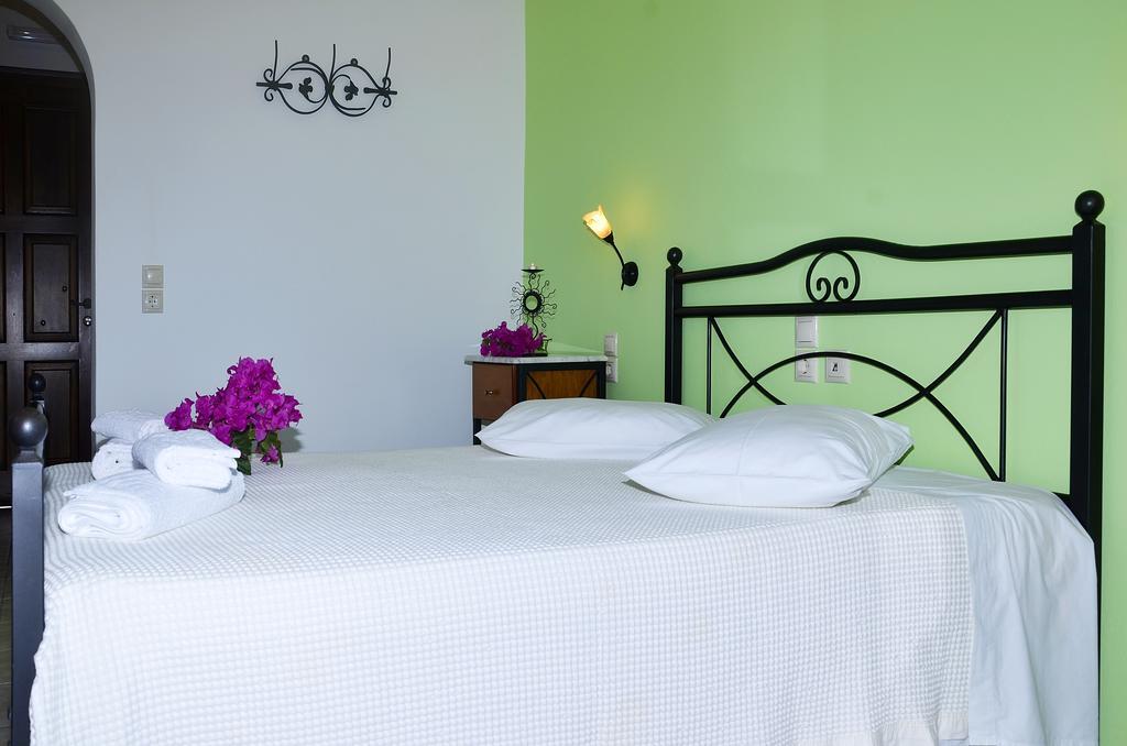 Apartment Onar Studios *