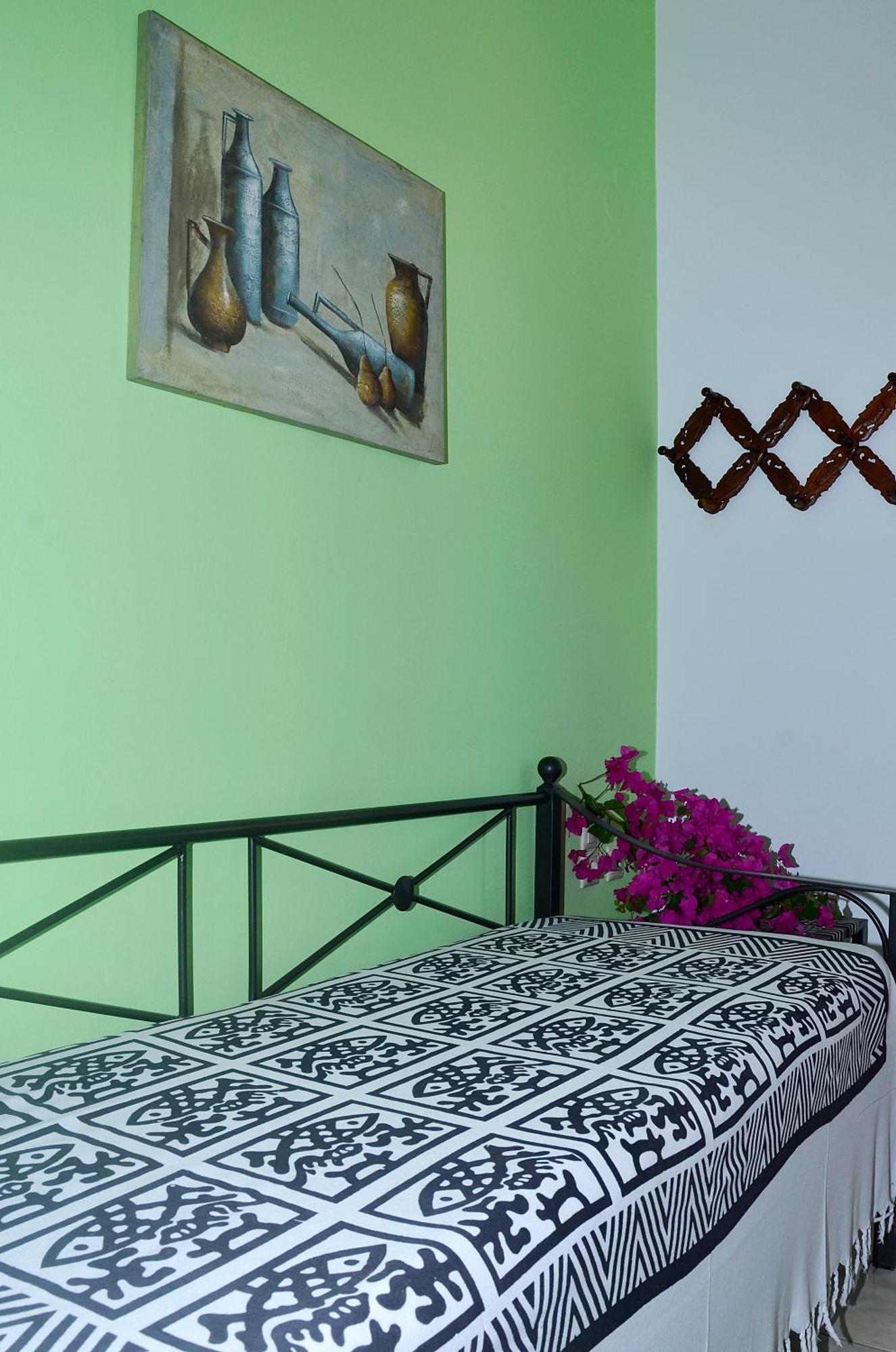 Apartment Onar Studios Koufonisia