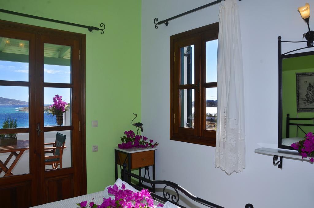Onar Studios * Koufonisia
