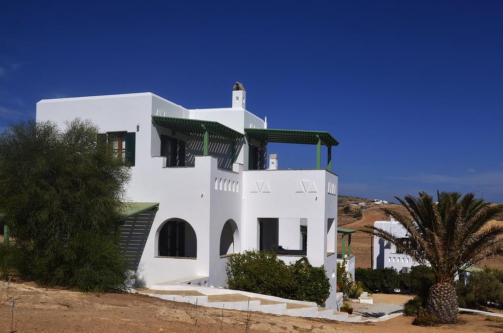 Onar Studios Koufonisia