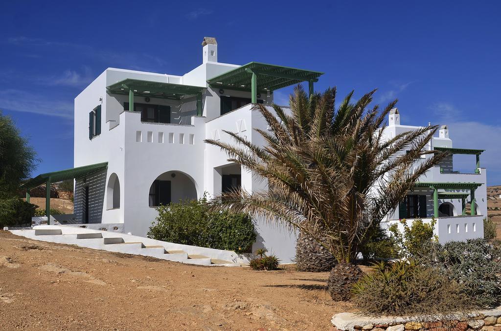 Apartment Onar Studios Koufonisia