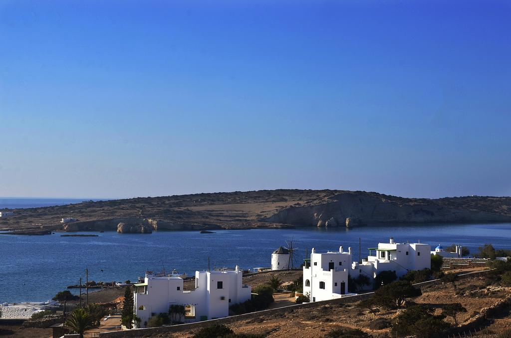 Onar Studios * Koufonisia